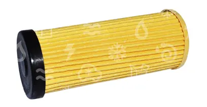 vyýměnná vložka filtru ALCO, A3 F, 009909, BTAS 3xx